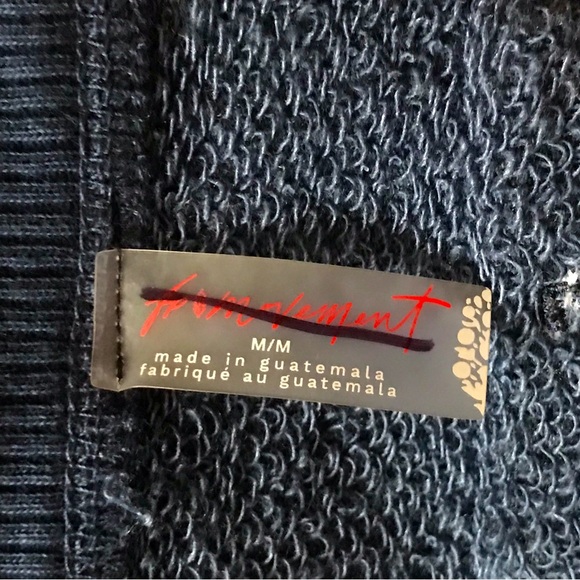 FP Movement One To Beat Pullover - Picture 12 of 13